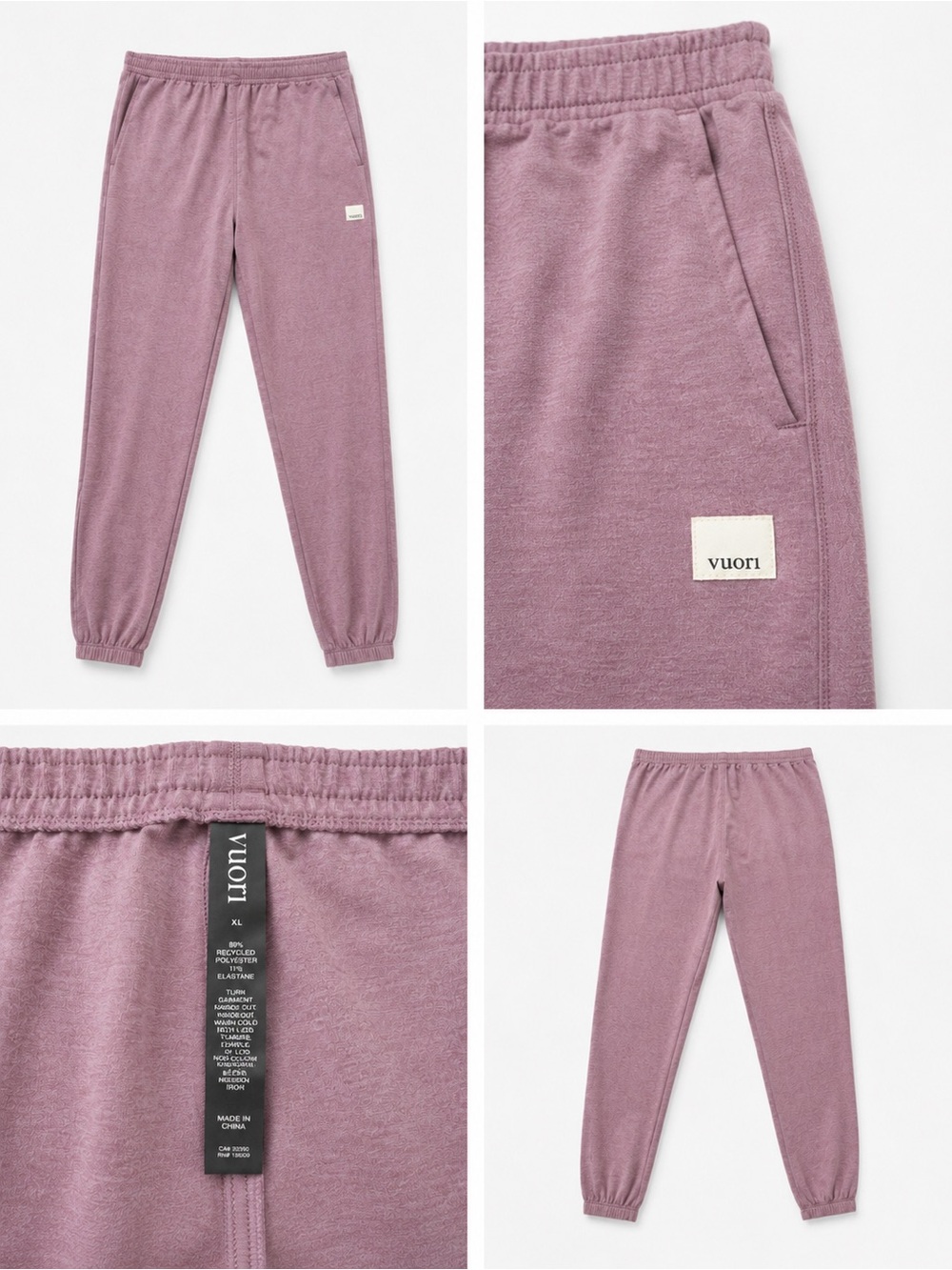 Vuori Jogger’s